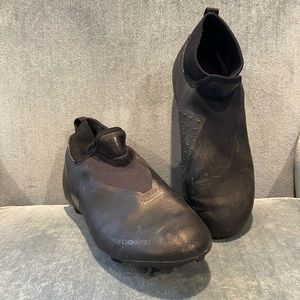 Nike Phantom Vision Youth multi-ground soccer boot